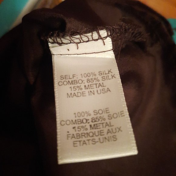 Nanette Lepore blouse - Picture 4 of 6